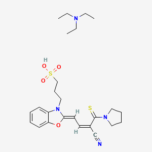 Einecs 305-145-6