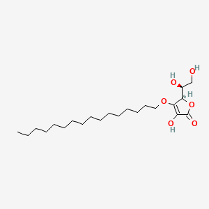 3-O-Cetyl ascorbic acid