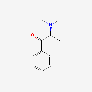 N,N-Dimethylcathinone