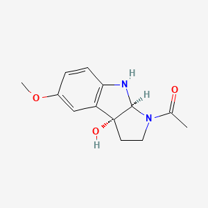 cyclic 3-Hydroxymelatonin