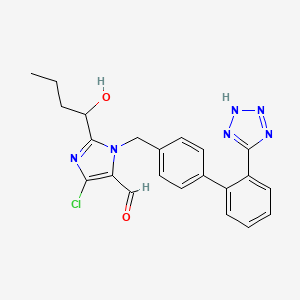 Losartan metabolite P1