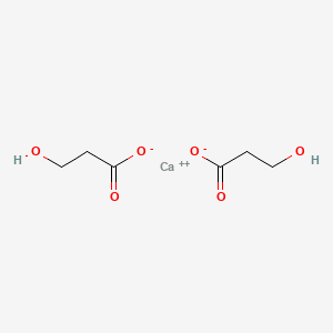 Hydracrylic acid calcium