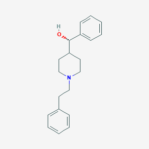 Glemanserin, (S)-