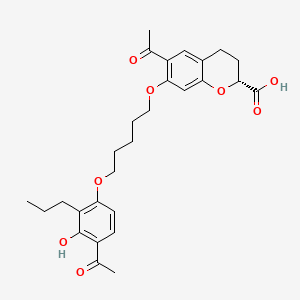 Ablukast, (R)-