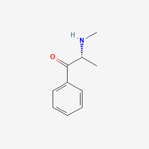 (+)-Methcathinone