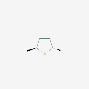 (2S,5S)-2,5-Dimethylthiolane