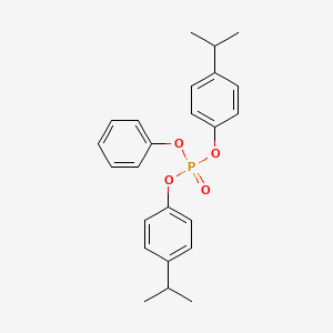 Bis(4-isopropylphenyl) phenyl phosphate