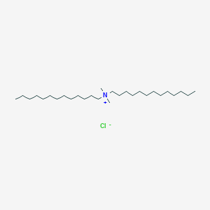 Ditridecyldimonium chloride