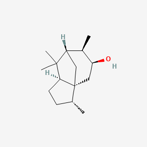 5-Neocedranol