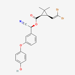 4'-Hydroxydeltamethrin