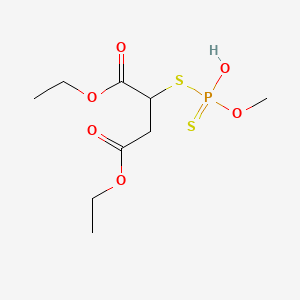 Desmethyl malathion