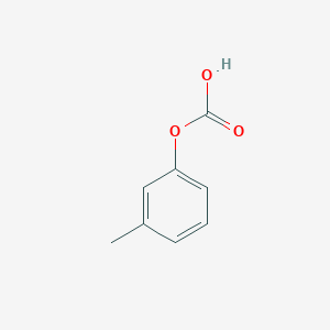 Metacresol carbonate