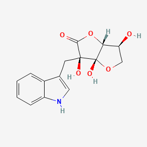 Ascorbigen B