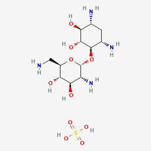 neomycin A sulfate