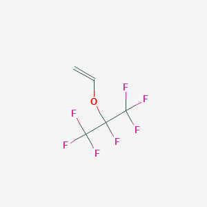 Perfluoroisopropyl vinyl ether