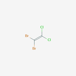 1,1-Dibromo-2,2-dichloroethene