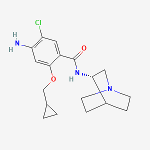 Pancopride, (S)-