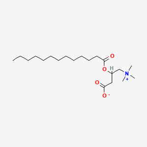 Tridecanoyl carnitine