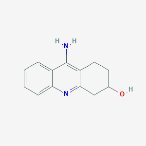 3-Hydroxytacrine