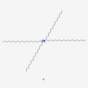 Ceteardimonium chloride