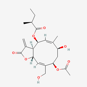 Eurecurvin