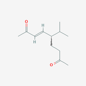 Norsolanadione