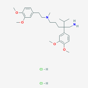 D 528 dihydrochloride