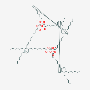 Aluminum dilinoleate