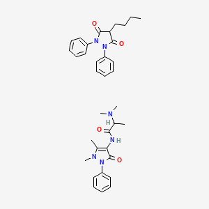 Einecs 243-122-1