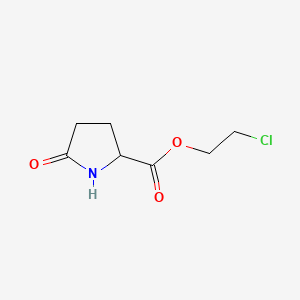 Chloroethyl PCA