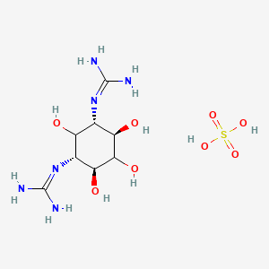 Streptidine sulfate