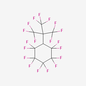 Perfluoro-tert-butylcyclohexane