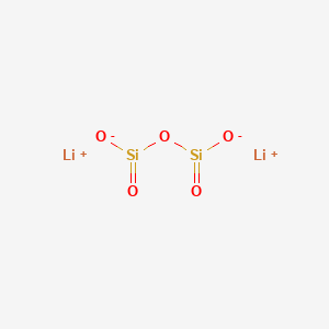 Lithium disilicate