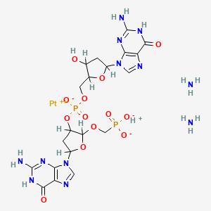 Ptn-d(pgpg)