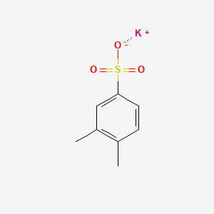 Potassium O-xylene-4-sulfonate