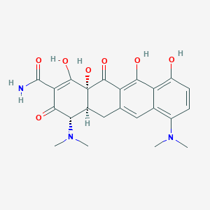 5alpha,6-Anhydro minocycline