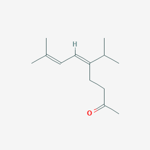 (E)-Isosolanone