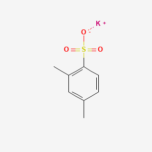 Potassium m-xylene-4-sulfonate