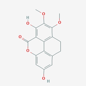 Coeloginin