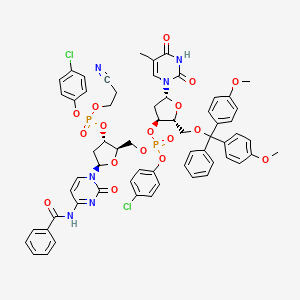 Einecs 274-134-5