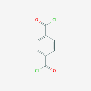 B127502 Terephthaloyl chloride CAS No. 100-20-9