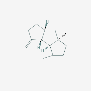 (+)-Capnellene