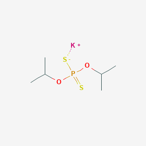 Potassium diisopropylxanthate