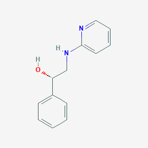 Fenyramidol, (S)-