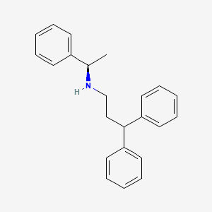 Fendiline, (R)-