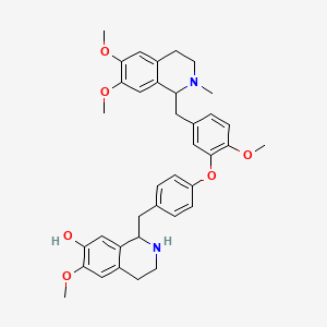 Northalibrine