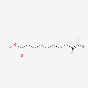 Methyl cis-9-undecenoate