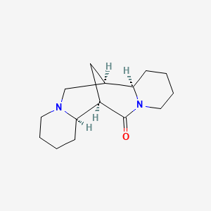 d-17-Oxosparteine