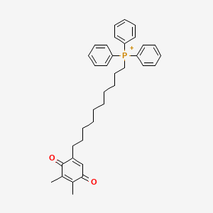 SKQ-1 ion