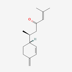 (+)-I2-Turmerone